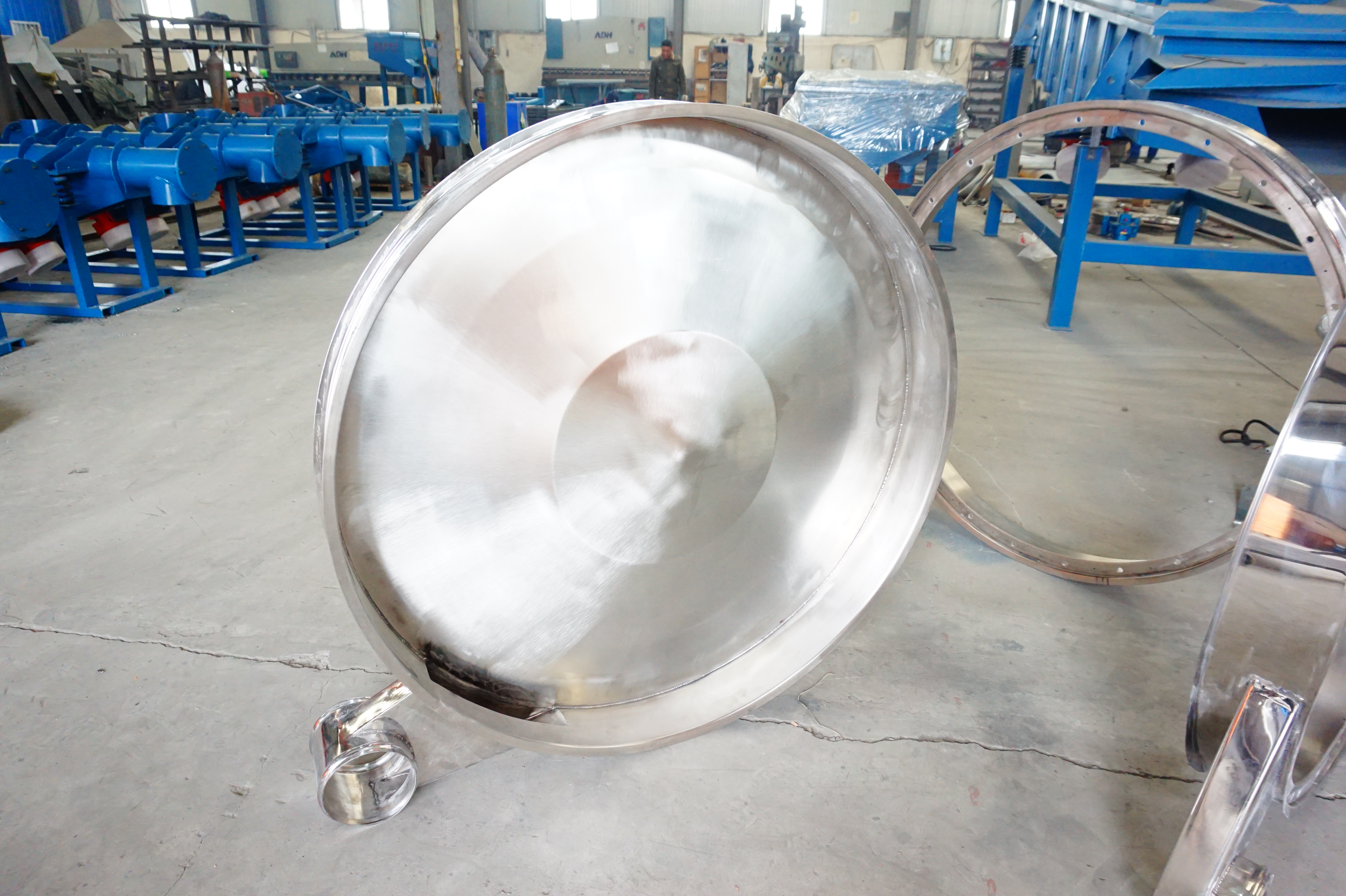 ����Y���Ͽڣ�1200mm��